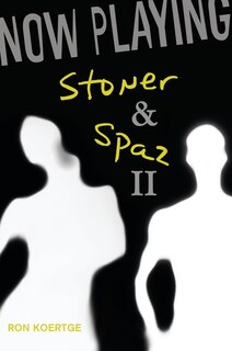 Couverture_Now Playing: Stoner & Spaz II