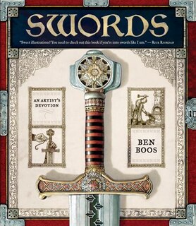 Front cover_Swords