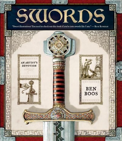 Front cover_Swords