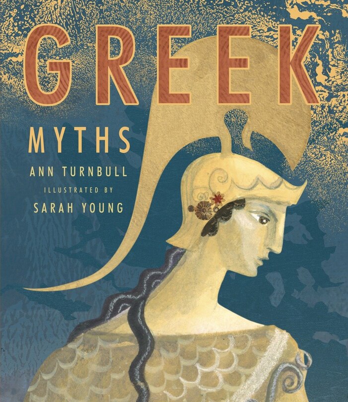 Couverture_Greek Myths