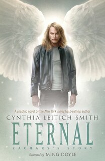 Front cover_Eternal: Zachary's Story