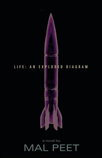 Couverture_Life: An Exploded Diagram