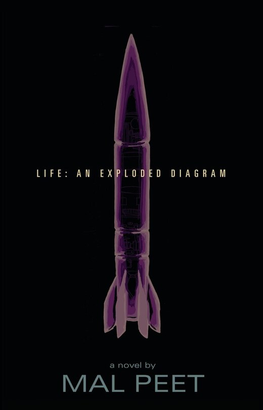 Couverture_Life: An Exploded Diagram