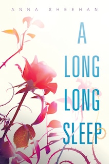 Front cover_A Long, Long Sleep