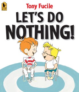 Couverture_Let's Do Nothing!