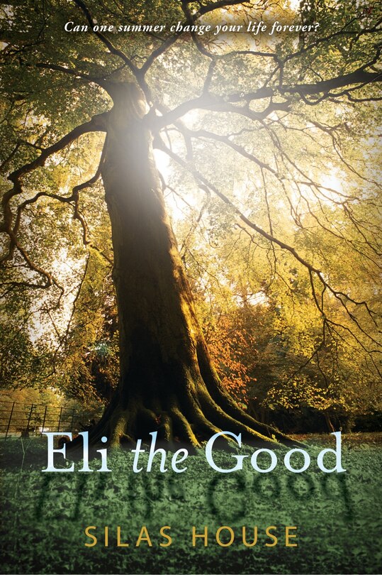 Front cover_Eli The Good