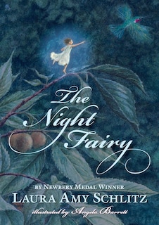 Front cover_The Night Fairy