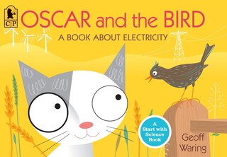 Front cover_Oscar And The Bird