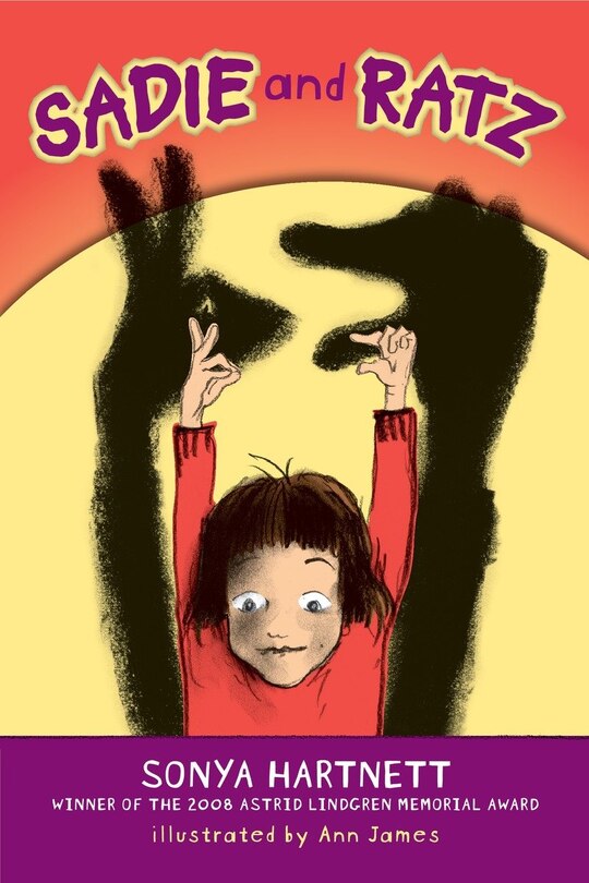 Front cover_Sadie And Ratz