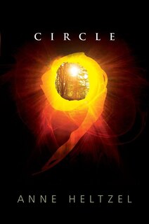 Front cover_Circle Nine