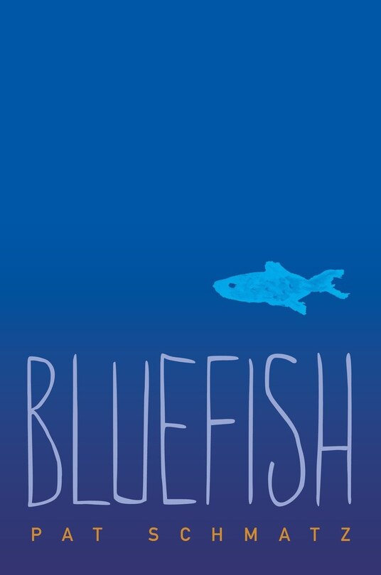 Front cover_Bluefish