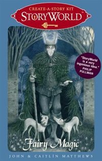 Front cover_Storyworld: Fairy Magic
