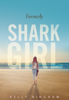 Couverture_Formerly Shark Girl