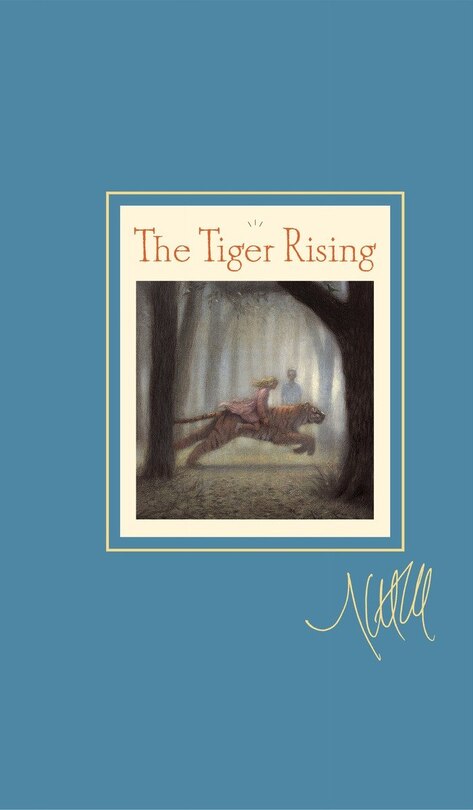 Front cover_Tiger Rising Signed Signature Edition