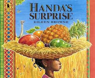 Front cover_Handa's Surprise Big Book