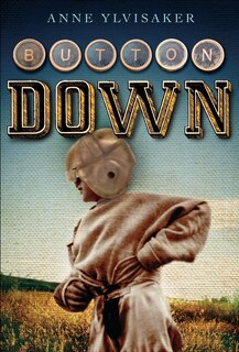 Front cover_Button Down