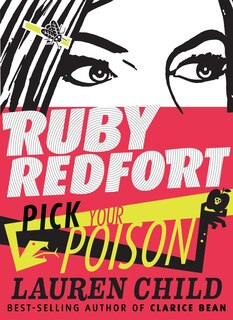 Couverture_Ruby Redfort Pick Your Poison
