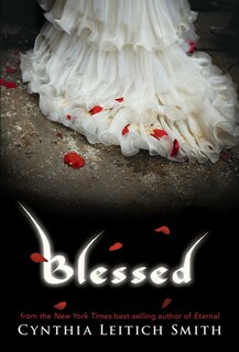 Front cover_Blessed