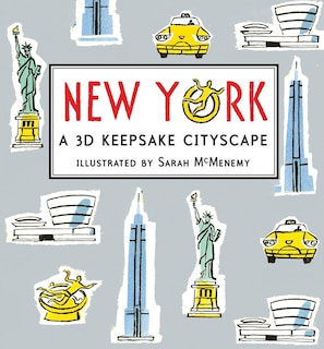 Couverture_New York: Panorama Pops