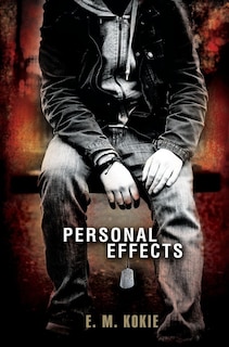 Front cover_Personal Effects