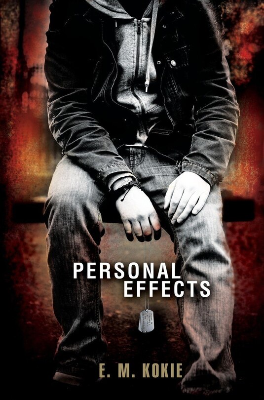 Front cover_Personal Effects