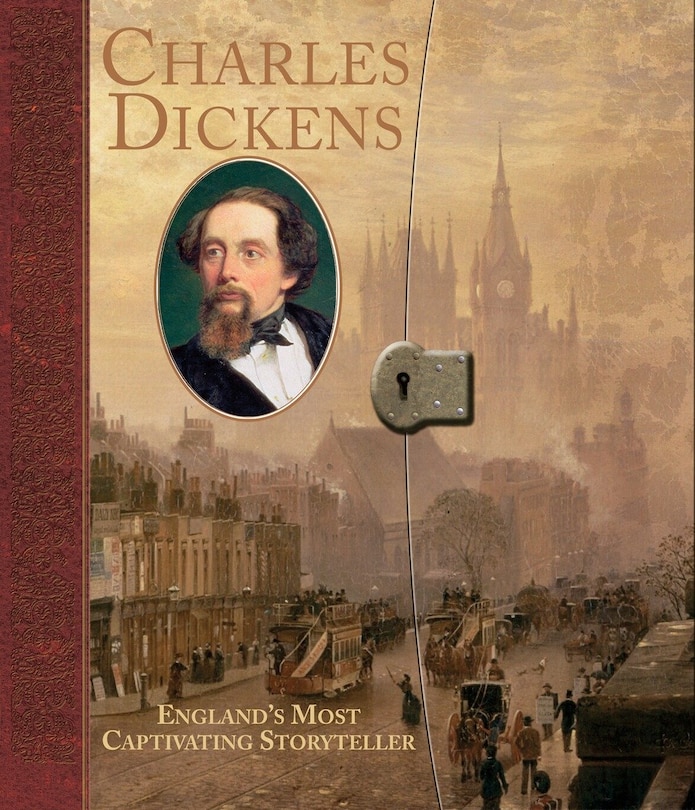 Front cover_Charles Dickens