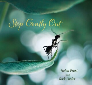 Front cover_Step Gently Out