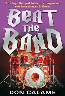 Couverture_Beat The Band