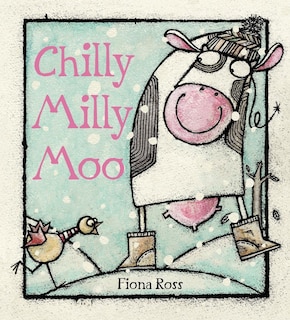 Front cover_Chilly Milly Moo