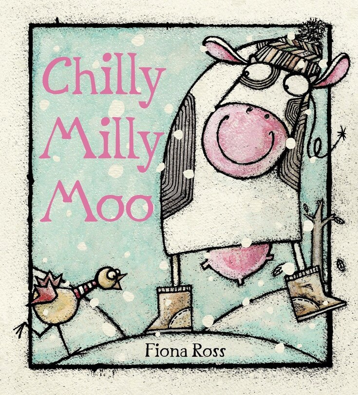Front cover_Chilly Milly Moo