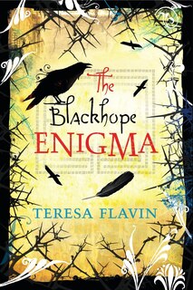Couverture_The Blackhope Enigma