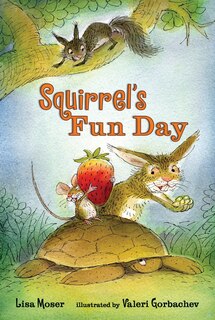Front cover_Squirrel's Fun Day