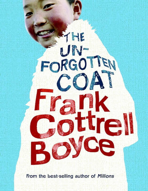 Couverture_The Unforgotten Coat