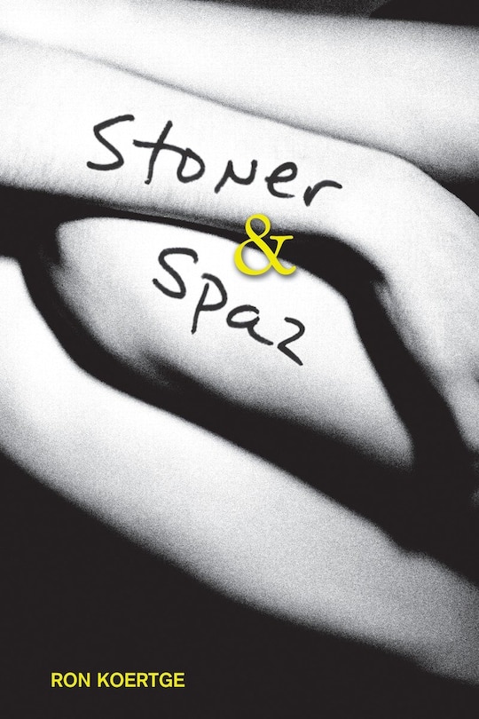 Front cover_Stoner & Spaz