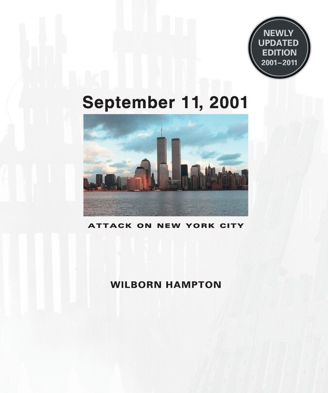 Couverture_September 11, 2001