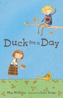 Couverture_Duck For A Day