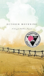 Front cover_October Mourning