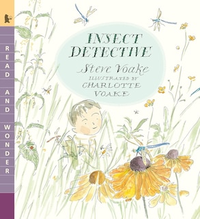 Front cover_Insect Detective