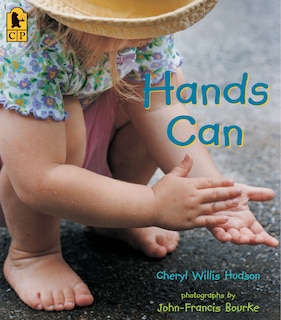 Front cover_Hands Can Big Book