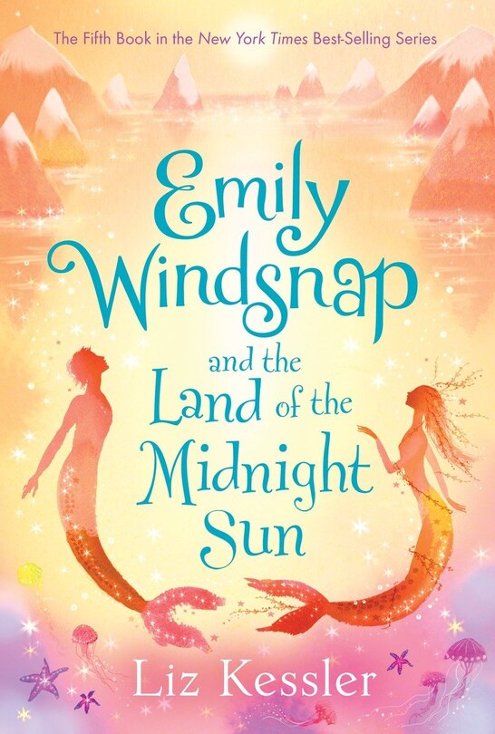 Front cover_Emily Windsnap And The Land Of The Midnight Sun