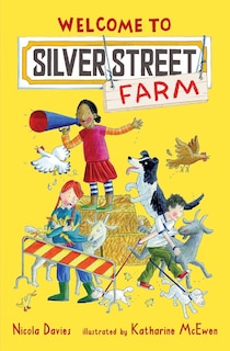 Couverture_Welcome To Silver Street Farm