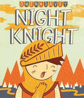 Front cover_Night Knight