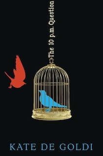 Front cover_The 10 Pm Question