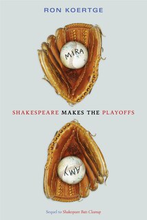 Front cover_Shakespeare Makes The Playoffs