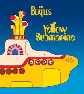 Front cover_Yellow Submarine