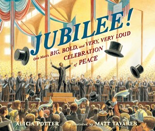 Front cover_Jubilee!