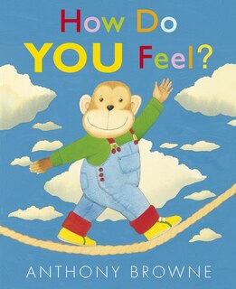Front cover_How Do You Feel?