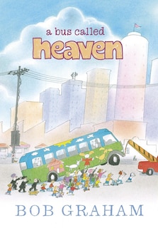 Front cover_A Bus Called Heaven