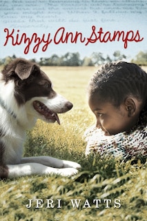 Front cover_Kizzy Ann Stamps