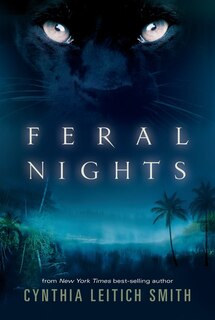 Front cover_Feral Nights